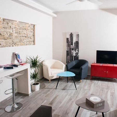 Orsini Family Deluxe Apartment By Mamo 佛罗伦萨 外观 照片