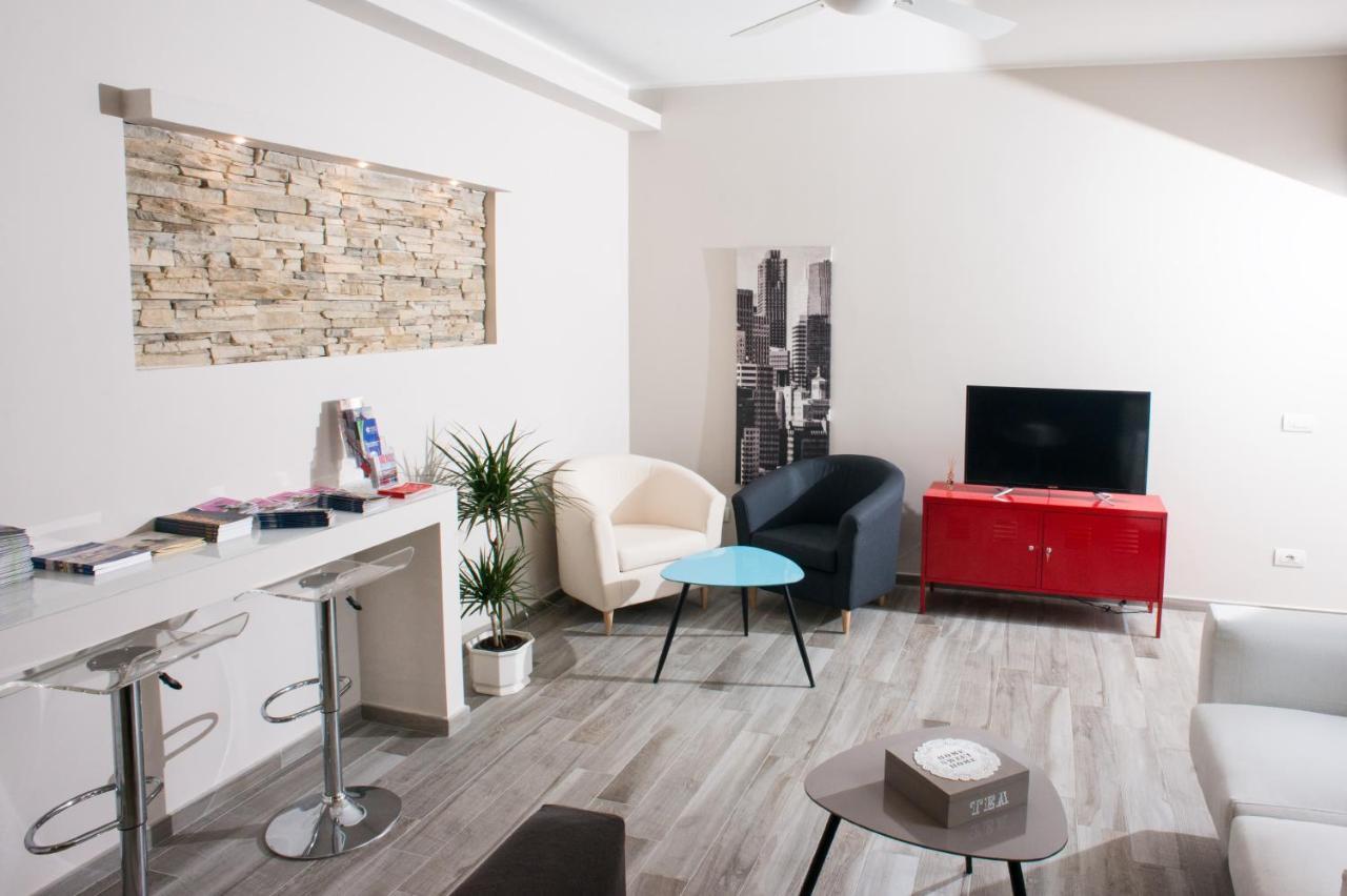 Orsini Family Deluxe Apartment By Mamo 佛罗伦萨 外观 照片