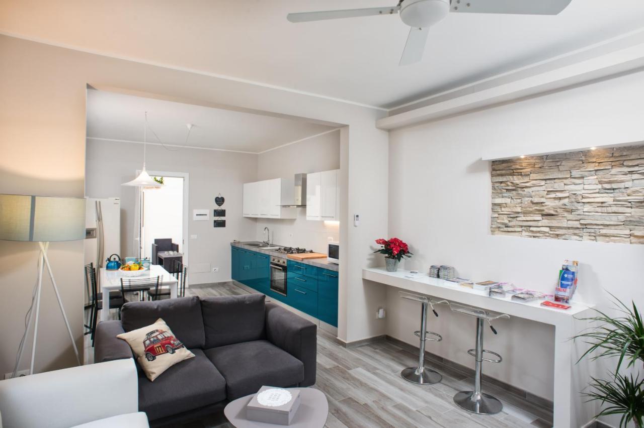 Orsini Family Deluxe Apartment By Mamo 佛罗伦萨 外观 照片